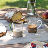 Patéa Mug (Set of 2) - White |