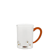Patéa Mug (Set of 2) - White |