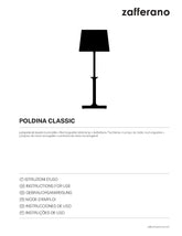 <p>Poldina Classic</p> |