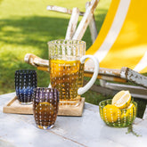 Perle Carafe - Transparent |