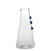 Petoni Carafe - White |
