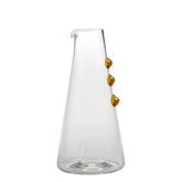Petoni Carafe - White |