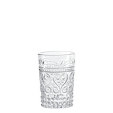 Provenzale Tumbler Rock (Set of 6) - Transparent |