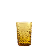 Provenzale Tumbler Rock (Set of 6) - Transparent |
