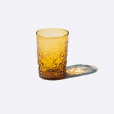 Provenzale Tumbler Rock (Set of 6) - Transparent |