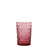 Provenzale Tumbler Rock (Set of 6) - Transparent |