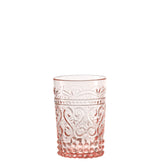 Provenzale Tumbler Rock (Set of 6) - Transparent |