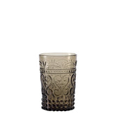 Provenzale Tumbler Rock (Set of 6) - Transparent |