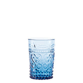 Provenzale Tumbler Rock (Set of 6) - Transparent |