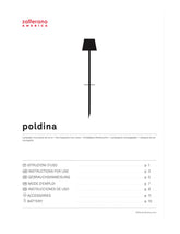 <p>Poldina Pro Magnetic</p><p></p> |