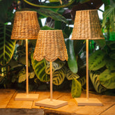 Poldina Pro Wicker Shade - Empire Seagrass |