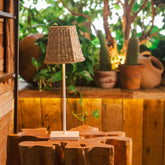 Poldina Pro Wicker Shade - Empire Seagrass |