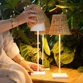 Poldina Pro Wicker Shade - Empire Seagrass |