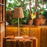 Poldina Pro Wicker Shade - Empire Seagrass |