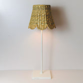Poldina Pro Wicker Shade - Empire Seagrass |