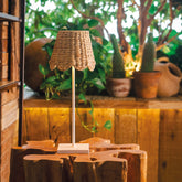 Poldina Pro Wicker Shade - Empire Seagrass |