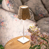 Poldina Pro Wicker Shade - Empire Seagrass |