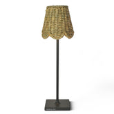 Poldina Micro Wicker Shade - Empire Seagrass |