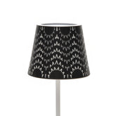 Skyline Shades by Kickie Chudikova - Chrysler / Black |