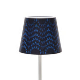 Skyline Shades by Kickie Chudikova - Chrysler / Black |