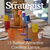 <p>The Strategist</p> |