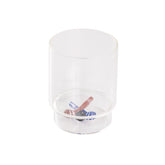 Teca Winter Tumbler (Set of 4) - Assorted |