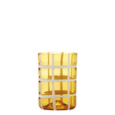 Twiddle Tumbler (Set of 6) - Transparent |