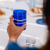 Twiddle Tumbler (Set of 6) - Transparent |