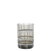 Twiddle Tumbler (Set of 6) - Transparent |