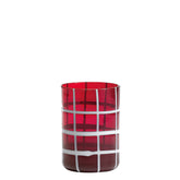 Twiddle Tumbler (Set of 6) - Transparent |