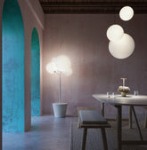 Tree of Light - White |