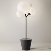 Tree of Light - White |