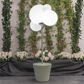 Tree of Light - White |