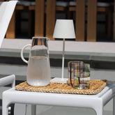 Uniche Carafe - White |