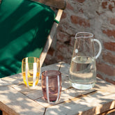 Uniche Carafe - White |