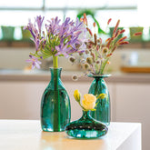 Un Fiore Vase 22 - Gray |