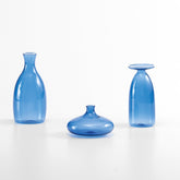 Un Fiore Vase 35 - Gray |
