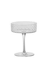 Veneziano Mixology Coupe (Set of 4) - Default Title |