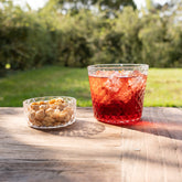 Veneziano Mixology Bowl (Set of 4) - Default Title |