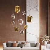 Bilia Pendant - Bilia |