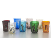 Bicchieri di Murano Tumblers - Mixed Set of 6 - Default Title |