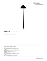 <p>Amelie Pro</p> |