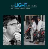 <p>enLIGHTenment Magazine</p> |