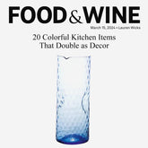 <p>Food & Wine</p> |