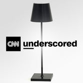 <p>CNN Underscored</p> |