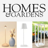 <p>Home & Gardens</p> |