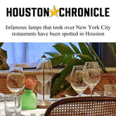 <p>Houston Chronicle</p> |