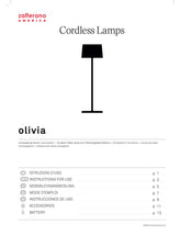<p>Olivia Pro</p> |