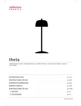 <p>Theta Pro</p> |