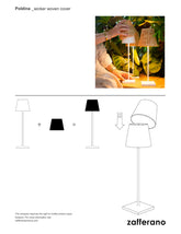 <p>Lampshade</p> |